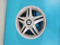 alufelgi felgi 17 komplet Seat Leon I Toledo II