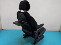 Fotel lewy przód kierowcy Citroen C4 Grand Picasso II 13-22 EU 5d