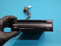 Zmieniarka cd Toyota Yaris I 08601-00906, 113001-561B151