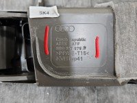 Tapicerka klapy boczek bagażnika AUDI Q5 08- 8R0867979B