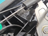 Zamek tył prawy 7362786, 7362786-09 BMW iX3 G08 Producent części: BMW, 4pin