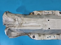 Osłona Europejska, termiczna wydechu Skoda Kamiq 1.0 TSI (DLAA)