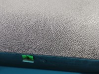 Schowek pasażera HONDA CR-V III 06-11 EUROPA 775500-SWA-G010-M1