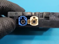 Gniazdo USB Mercedes W222 A2228203026