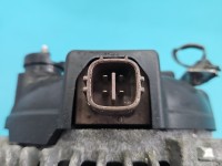 TEST Alternator Honda Accord VII 02-08 021080-2080 2.4 16V K24A3