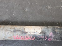 Wał napędowy przód Suzuki Grand Vitara II 2.0 16V (J20A)