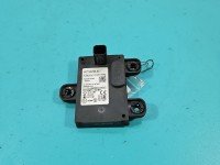 Sterownik moduł Ford S-max II MK2 Producent części: FORD, RADAR ODSTĘPU DISCOTRONIC, JX7T-9G768-AC