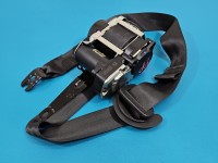 Pas bezpieczeństwa przód prawy pasażera 631627100C, 626346600 Vw Passat B8