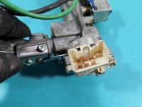 Stacyjka KLUCZYK WKŁADKA Toyota Land Cruiser 120 J120 45020-60-15