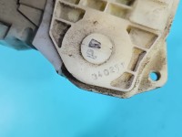 Zamek tył prawy Honda Civic VII Producent części: Honda, 2pin