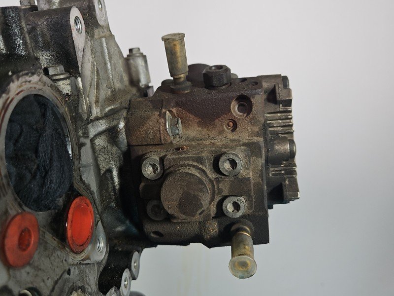 Pompa wtryskowa Renault Laguna III 0445010223, 8200690744 2.0 dci (M9R N744) Pompa wtryskowa Renault Laguna III 0445010223, 8200690744 2.0 dci (M9R N744)