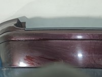 Zderzak tył Volvo V50 S40 II kombi