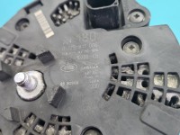 TEST Alternator Land rover range Evoque I 11-18 2.0 Si4 BJ32-10300-CB, 0125811006