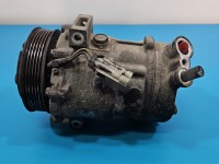 Sprężarka klimatyzacji kompresor Opel Vectra C 1.9 cdti P13171593