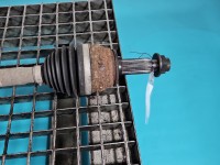 Półoś przód prawa Hyundai Elantra VI 15-20 1.6 16v manual