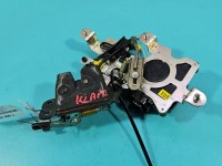Zamek klapy tył hyundai H1 II HB 2 elementy, 5pin