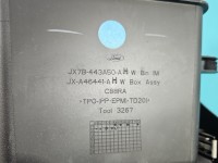 Schowek pasażera Ford Focus Mk4 EUROPA