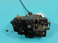 Zamek przód lewy 3B1837015A Skoda Octavia I EUROPA 8pin