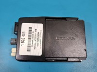 Sterownik moduł MERCEDES W176 A1728100011 Mercedes, NAWIGACJI NAVI BECKER