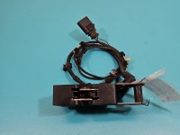 Zamek maski Volkswagen, 4+2 PIN Vw Passat B7