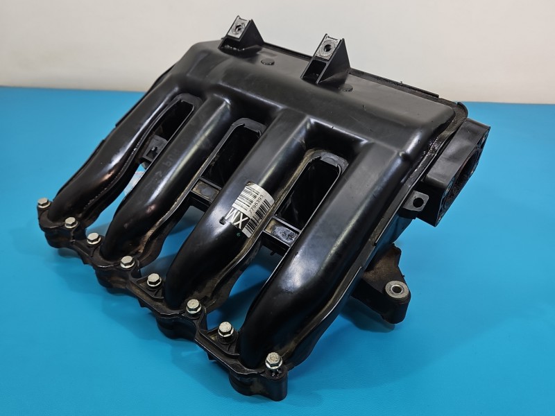 Kolektor ssący Bmw X3 e83 7795393 2.0d