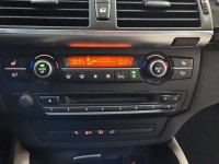 Konsola panel nawiewu BMW X6 E71 9234335