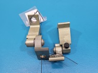 Zawias drzwi tył lewy Skoda Superb IV