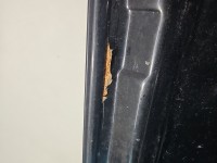 Maska przednia Mercedes ML W164 C040