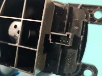 Przełącznik radia nawigacji panel BMW F20 9261704