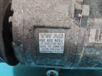 Sprężarka klimatyzacji kompresor Seat Ibiza III 6L 6Q0820803J, 447180-7284