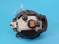Halogen lewy Chevrolet Captiva