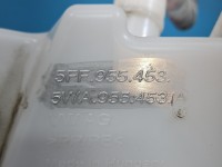 Zbiornik Zbiorniczek płynu spryskiwacza Skoda Octavia IV