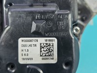 Silniczek Silnik wycieraczek przód Ford Kuga Mk2 II 13-19 CV44-17504-BG