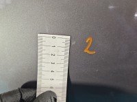 DRZWI PRZÓD LEWE KIEROWCY Renault Scenic I 5d beżowy