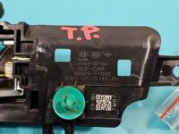 Klamka wewnętrzna tył prawa Kia Sportage IV 15-21 82623-F1000