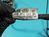 Instalacja Wiązka przekładni kierowniczej Skoda Octavia IV 5WB971111BH