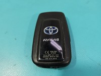 PILOT KLUCZYK Toyota Rav4 V MR15125