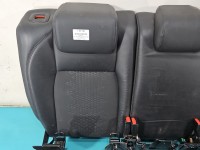 Kanapa tył fotel tylny Land rover Discovery Sport 14- L550