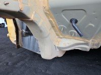 Podłużnica prawa fartuch Suzuki Vitara II 2015-