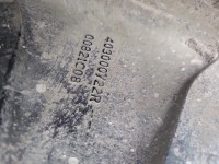 Felga aluminiowa 18" Dacia Duster III 24- alufelga