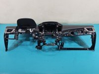 Deska rozdzielcza airbag pasażera kokpit Hyundai I30 II 12-16