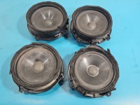 Głośniki komplet Land Range Rover sport I L320 XQM500290, XQM500280, XQN500020