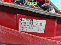 Lampa tył lewa Audi A5 8T HB