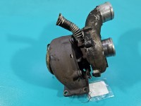 Turbosprężarka Fiat Bravo II 777251-1, 55214061 1.9 jtd 120KM