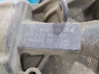 Przekładnia kierownicza maglownica Seat Leon II 1.6 8V 1K1423051CG