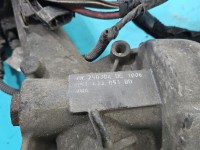 Przekładnia kierownicza maglownica Vw Touran I 1K1423105