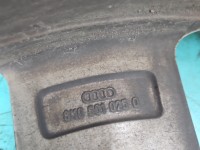 Felga aluminiowa 18" komplet alufelgi felgi AUDI A4 B8 8K0601025Q