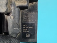 Sterownik moduł Europejska, pompy paliwa Volvo S90 II 16- 31355909