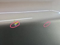 Drzwi tył prawe BMW E87 HB 5d A23/1