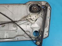 Podnośnik przód lewy SZYBY WINDA Seat Ibiza III 6L 6Q2959802A 3d HB